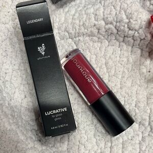 Younique Lucrative Lip Gloss